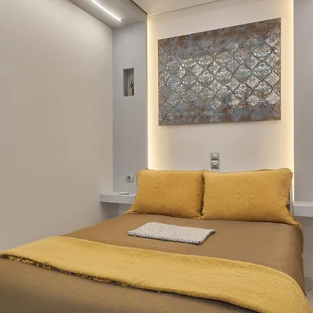 Modern Studio For Two, Mytilene Lesvos Mytilíni Exterior photo