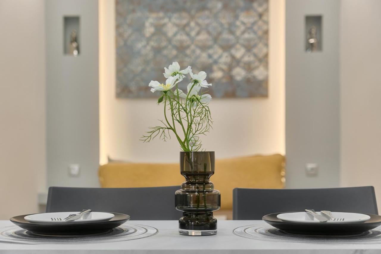 Modern For Two, Lesvos Appartement Mytilíni