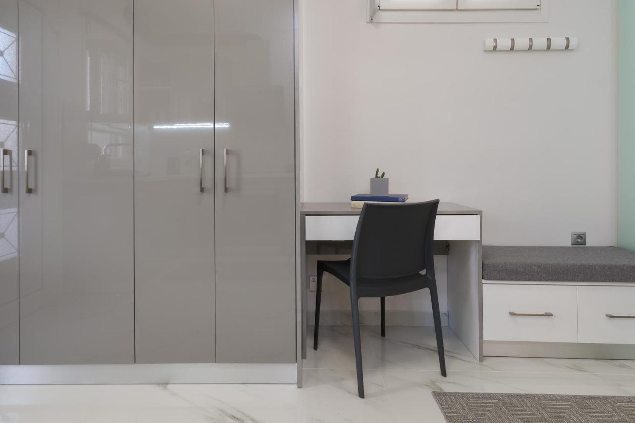 Appartement Modern For Two, Lesvos Mytilíni