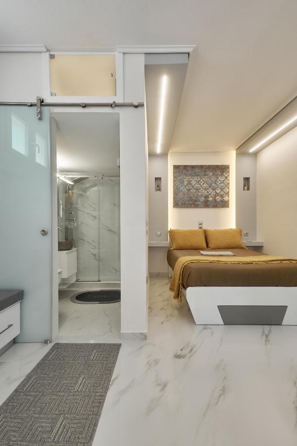 Appartement Modern For Two, Lesvos Mytilíni